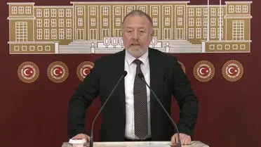 Temelli'den Terörsüz Türkiye İçin Acil Özel Yasa Teklifi