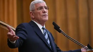 Dervişoğlu: Adalet ve Ekonomi İçin Acil Çözüm Önerileri