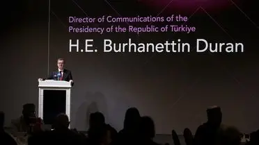 İletişim Başkanı Burhanettin Duran, Muslim Impact Forum 2026’da Dijital Dezenformasyonla Mücadele Vurgusu Yaptı