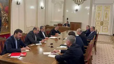 Putin, İran'ın Bağımsızlık Mücadelesini Övdü; Moskova‑Tahran İşbirliği Güçleniyor
