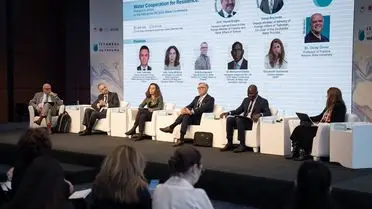 İstanbul Su Forumu: Atık Su İzleme ve Tarımda Su Tasarrufu Çözümleri