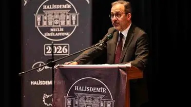 Kasapoğlu'ndan Demokrasi Tanımı: Fikrin ve Sözün Değeri