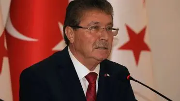 Ünal Üstel, GKRY Lideri Hristodulidis'in Tek Taraflı Anlaşmalarını Kınadı