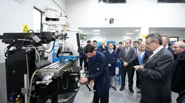 Ortaokul Öğrencileri İçin Mesleki Yönelim Testi Başlatıldı