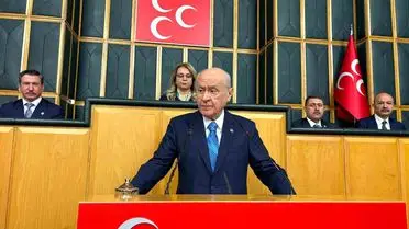 Bahçeli'den Kerbela Hatırası: Kerkük ve Musul’un Unutulmayacağı Vurgusu