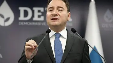 Ali Babacan, 'Oh Be' dedirtecek cumhurbaşkanlığı adaylığına dair net yanıt verdi