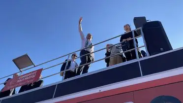 Özgür Özel: Sakarya’da Seçim Sandığı Talebi ve Ekonomik Adaletsizlik Çığlığı