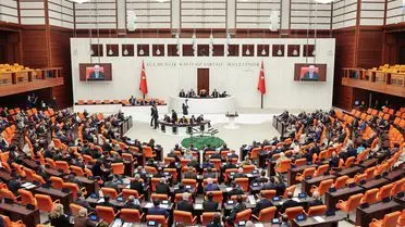 TBMM'de Fahiş Site Aidatlarına Yönelik Yeni Düzenleme Tasarısı Görüşüldü