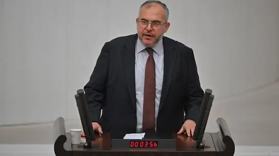TBMM'de Vergi Sorunları ve İşkence İddiaları Gündemde