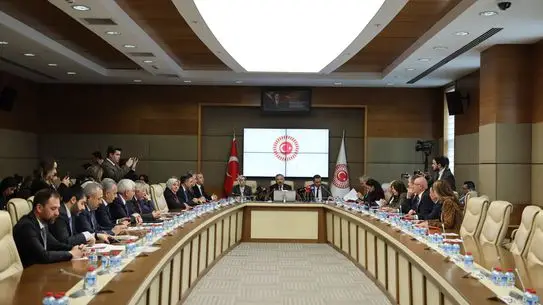 TBMM Okul Olayları Komisyonu Toplandı: Şanlıurfa ve Kahramanmaraş'ta Araştırma Başlatıldı