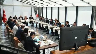 Kars‑Gümrü Demiryolu Projesi İçin Türkiye‑Ermenistan Görüşmeleri Gerçekleşti