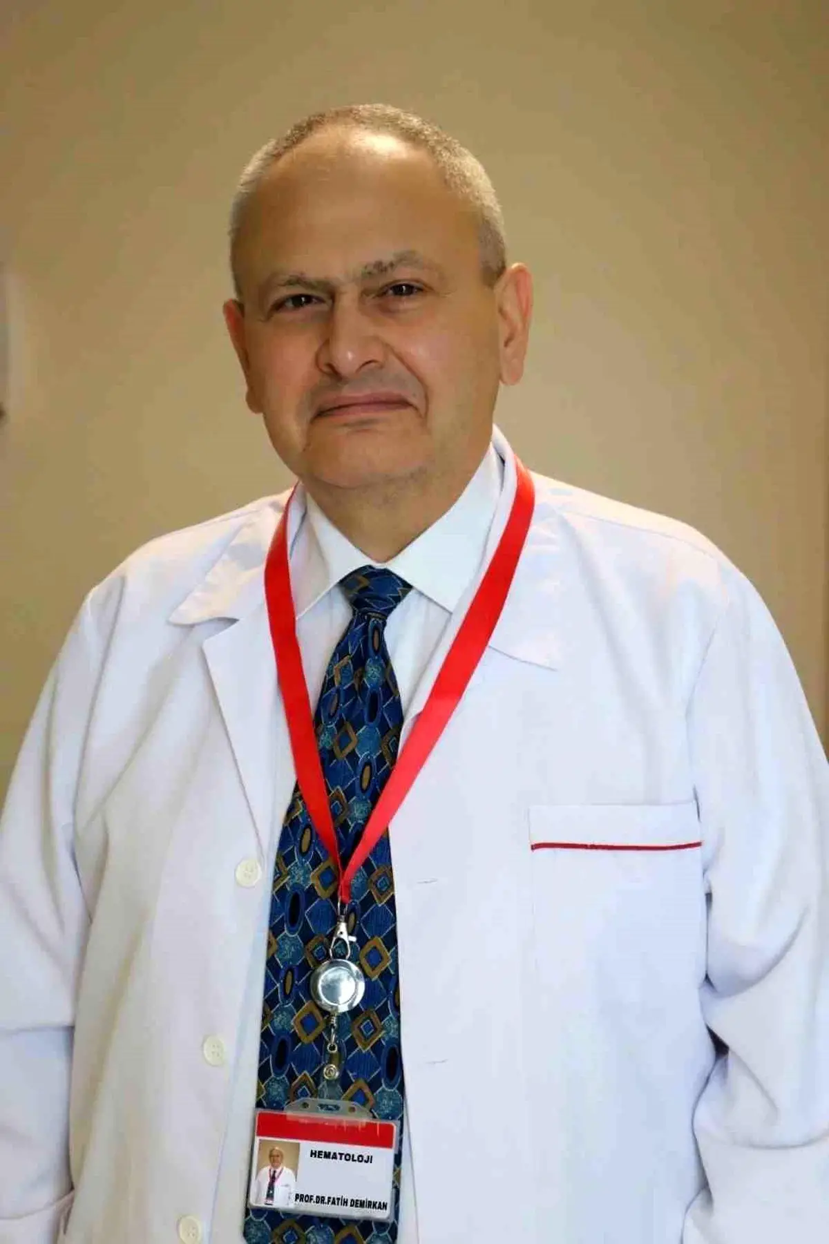 Akdeniz’in Sağlık Alanında Yeni Dönemi: İlk Faz‑1 Klinik Araştırma Merkezi Açıldı