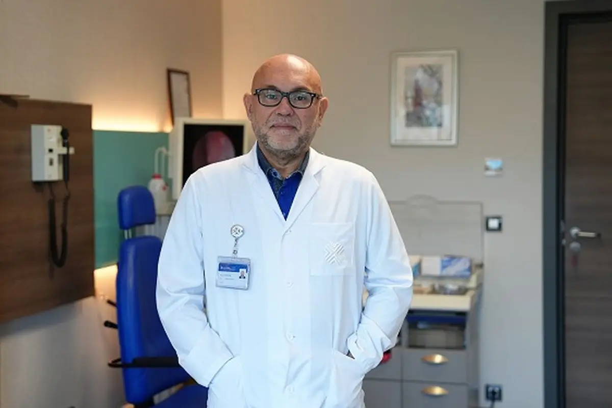 Ağız İçi Cerrahiyle Tiroid Kanseri Metastazları Kontrol Altına Alındı