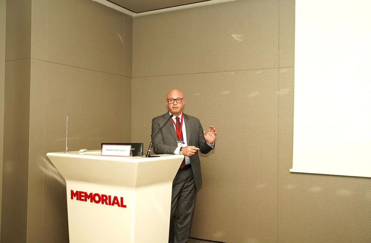 Cerrahi Günleri'nde Kolorektal Cerrahide Yeni Yaklaşımlar ve Robotik Teknolojiler