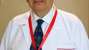 Klinik araştırma merkezinin iç mekan fotoğrafı