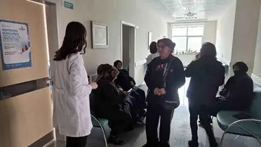 Bayburt Köylerinde Kanser Tarama Kampanyası Başladı: Erken Teşhis İçin KETEM Destek Veriyor