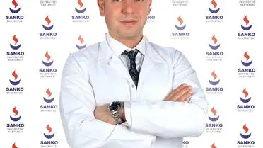 Dr. Mehmet Almacıoğlu, SANKO Üniversitesi Hastanesi'nde Yeni Hasta Kabulleri Başladı