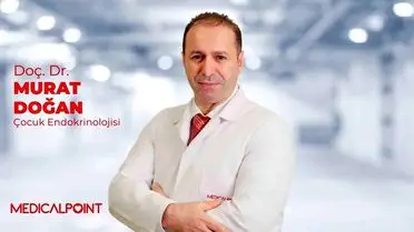 Çocuklarda Büyüme Geriliği: Erken Tanı ve Müdahale Şart