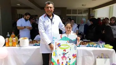 Elazığ’da Immün Yetmezlik Bilinci Artıyor: Erken Tanı İçin Uzman Uyarısı
