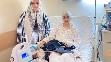 Hakkari'li Anne, 8 Yıllık Kalp Nakli Bekleyişinde Umutla Savaşıyor