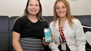 Denizli’de “Her Gebeye Bir Ebe” Programı 568 Anneye Ulaştı