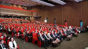 Kocaeli'de 9. Ulusal Sağlıkta Kalite Forumu Başladı: Dezavantajlı Gruplara Odaklı Tartışmalar