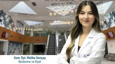 Mevsim Değişimlerinde Bağışıklığı Güçlendiren Beslenme Önerileri