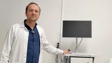 Niğde Eğitim ve Araştırma Hastanesi’ne Çocuklara Özel Yeni Solunum Test Cihazı Kuruldu