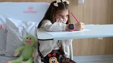 Dijital Vasiyetle Organ Bağışı: 105 Bin Vatandaştan İlk Katılım
