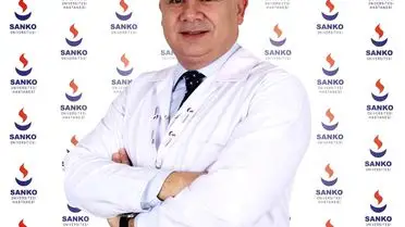 Omuz eklem anatomisi