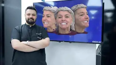 International Plus, Türkiye’deki Hastalara Gelişmiş Diş Tedavisi Sunuyor