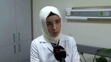 Doç. Dr. Gencer'dan PCOS Tedavisinde Kişiselleştirilmiş Yaklaşımlar ve Yüksek Gebelik Şansı