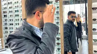 Van’da Göz Sağlığını Tehdit Eden Sahte Güneş Gözlükleri Uyarısı