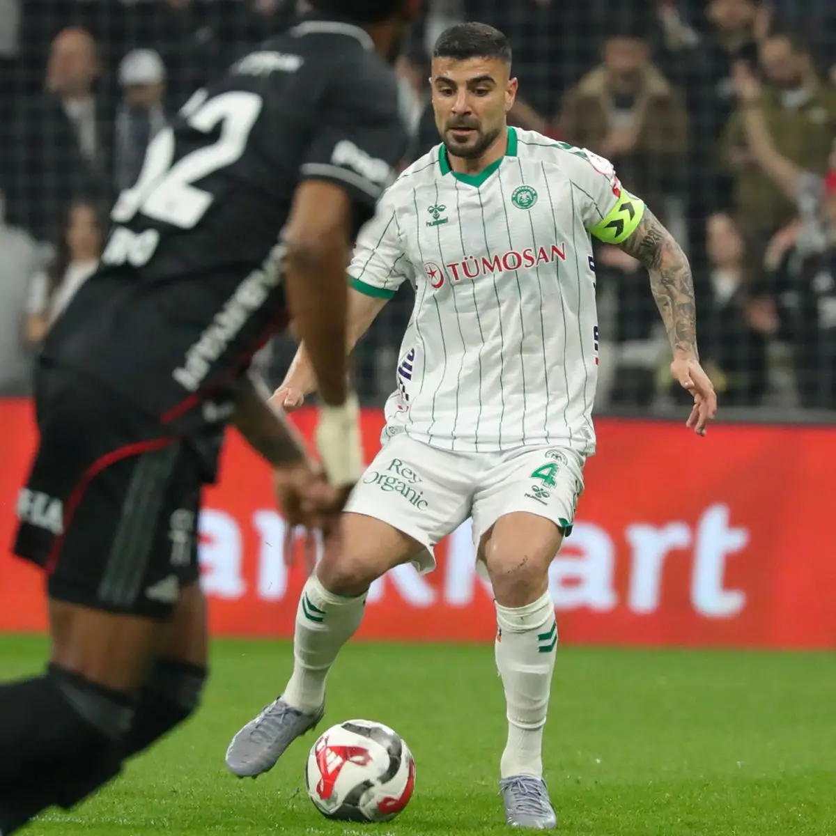 Adil Demirbağ'dan Dünya Kupası Hedefi: Türkiye Kupası Finali Yaklaşıyor
