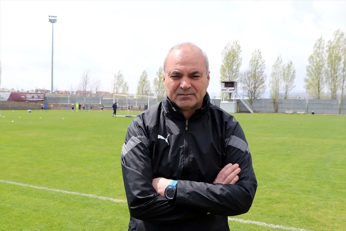 Elazığspor Play-Off Yolunda: Trendyol 1. Lig'e Yükselmek İçin Hazır