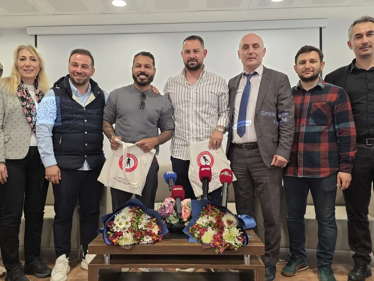 Alanzinho'dan Trabzonspor'a Gelecek Vaat Eden Şampiyonluk Öngörüsü