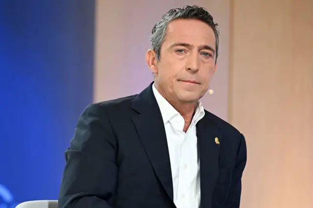 Fenerbahçe stadı ve Ali Koç