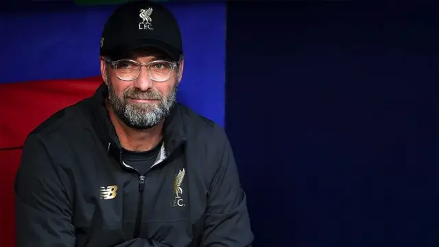 Jürgen Klopp ve Fenerbahçe