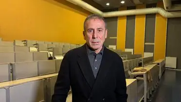 Abdullah Avcı’dan Türk Futbolunun Geleceğine Dair Umutlu Açıklamalar
