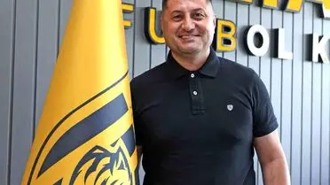 Çağdaş Çavuş teknik direktör olarak sahada