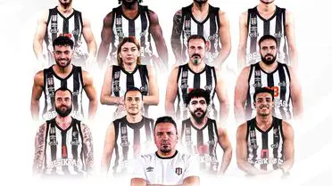 Beşiktaş Tekerlekli Sandalye Takımı EuroCup3'te Şampiyonluğa Koştu