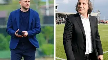 Eyüpspor Liderlerine Tahliye Kararı: Murat Özkaya ve Fatih Kulaksız Serbest Bırakıldı