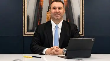 Barış Göktürk, Aziz Yıldırım'ın Desteğiyle Fenerbahçe Başkan Adaylığından Çekildi