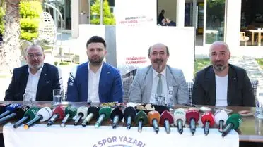 Bursaspor, 1. Lig'e Yükseldi: Yeni Transfer ve Görüşmelerle Gözde