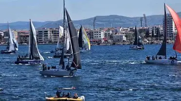Atabay Challengers, Çanakkale Kupası’nı 15 Saatte Fethetti