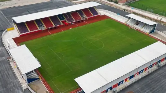 Düzcespor’da Yönetim Krizi: Kayyım Atanması İçin Mahkemeye Başvuru