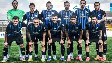 Erciyes 38 FK, Play Off Rövanşına Hazır