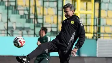 Esenler Erokspor'da Teknik Direktör Çıkmazı: Osman Özköylü Ayrıldı