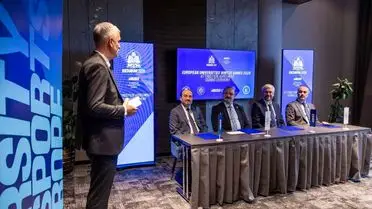 Erzurum 2028 Avrupa Üniversiteler Kış Oyunları’na Ev Sahibi Oluyor