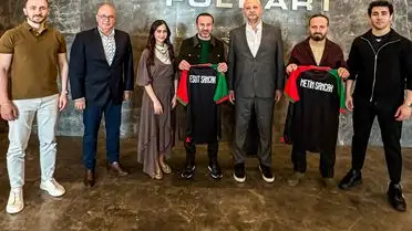 Folkart'tan Karşıyaka'ya 18 Milyon TL Destek: Kulübün Mücadelesine Moral Kaynağı